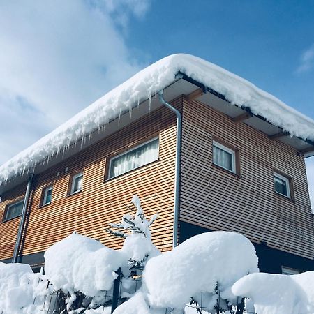 Chalet Maya 斯拉德明 外观 照片