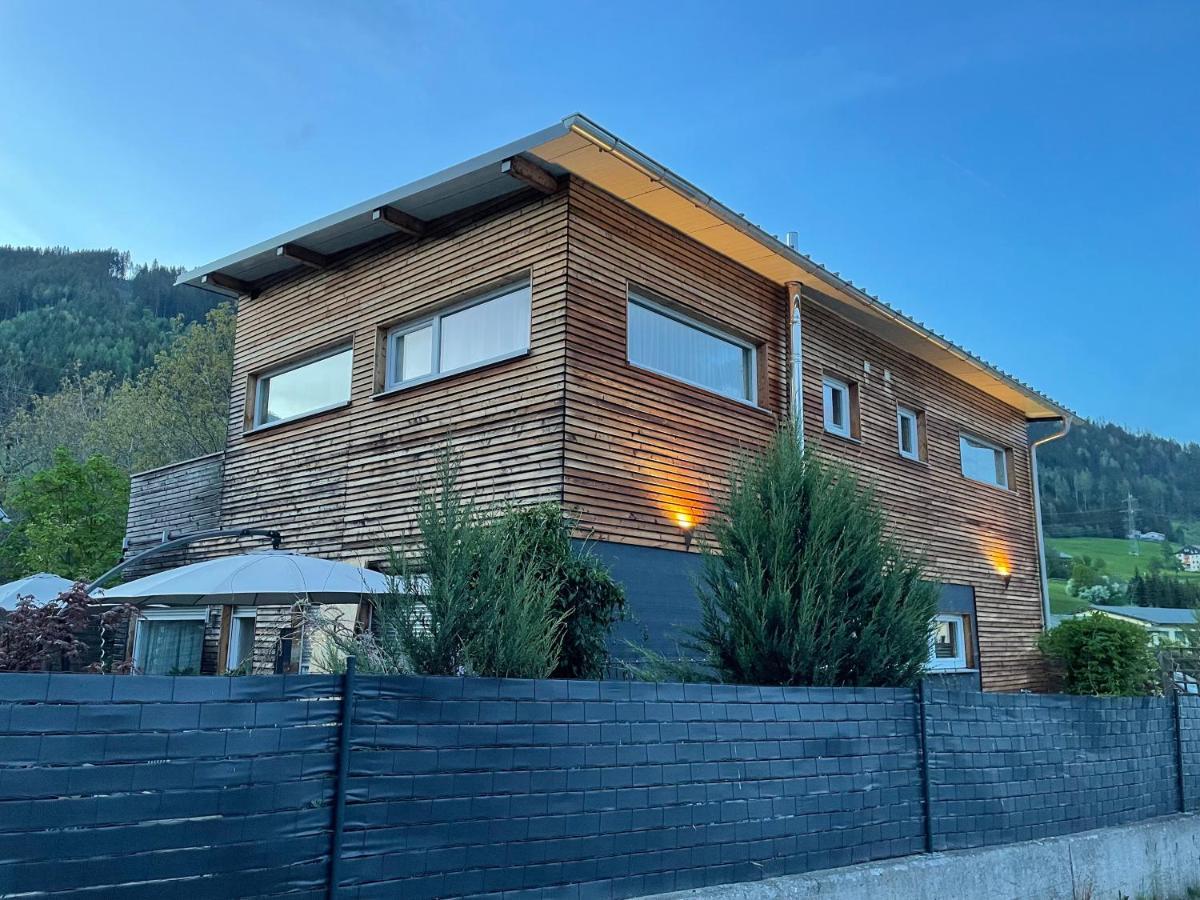Chalet Maya 斯拉德明 外观 照片